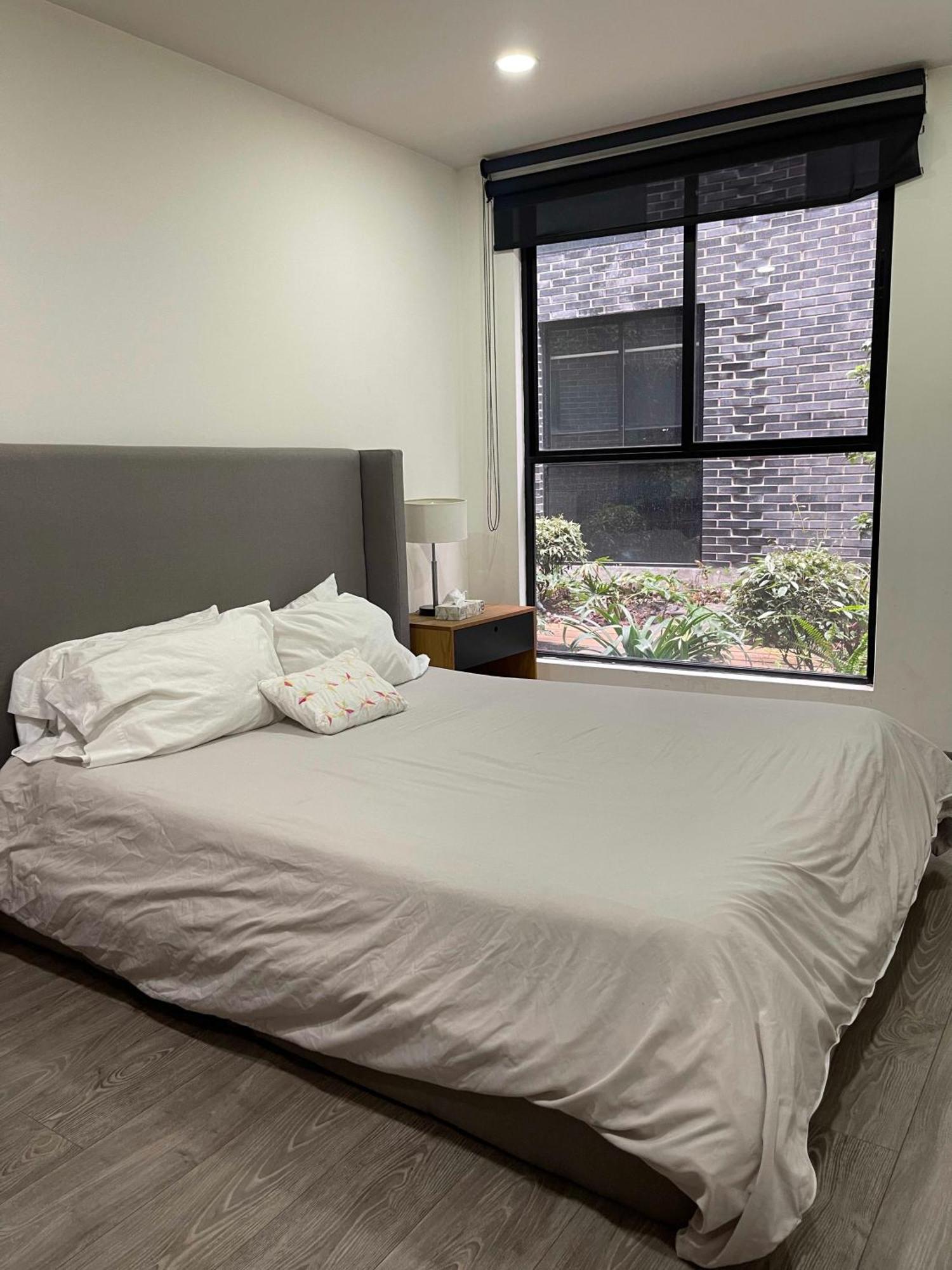 Nuevo Y Ubicado Departamento Zona Santafe Apartment Mexico City Exterior photo