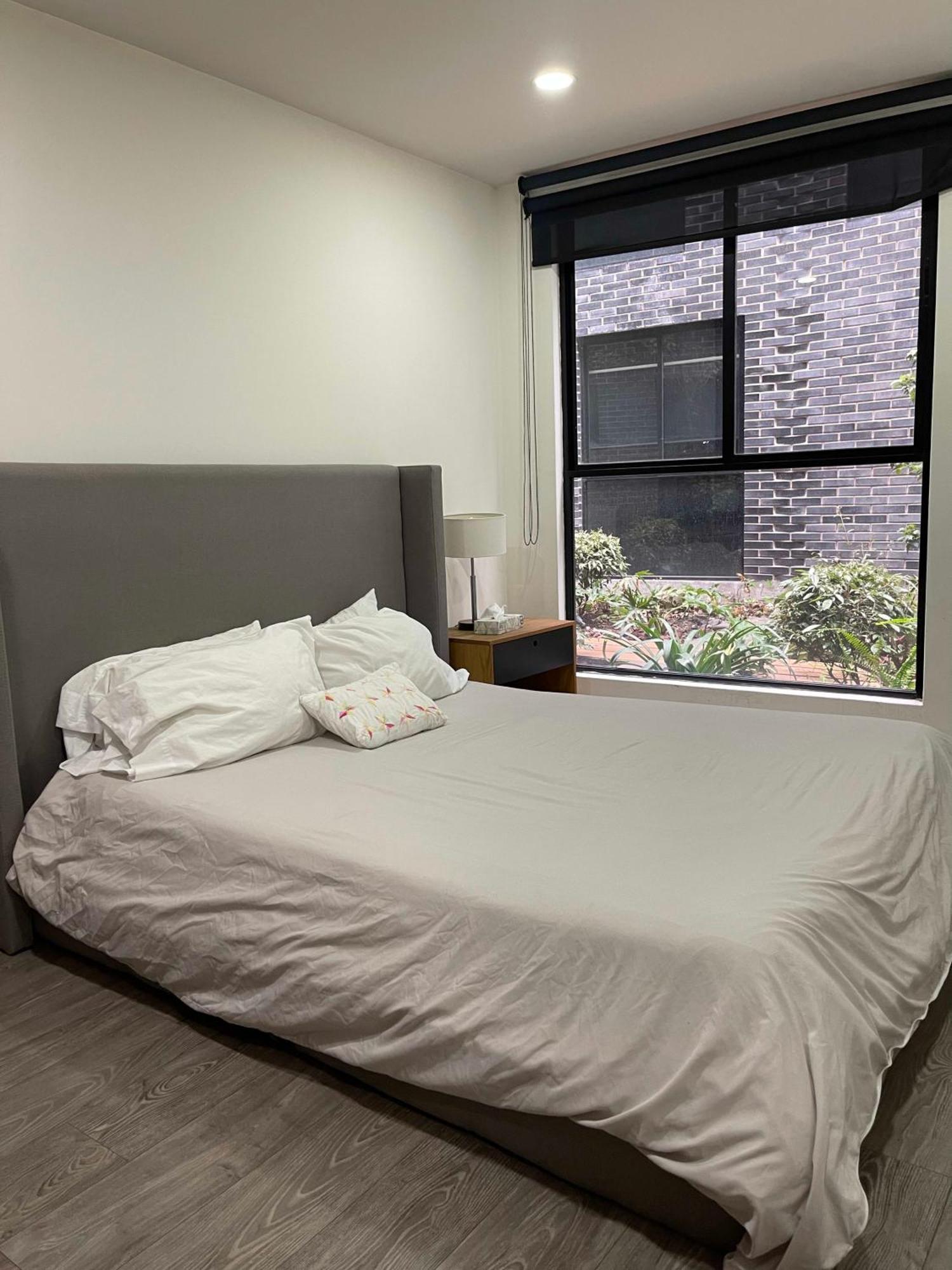 Nuevo Y Ubicado Departamento Zona Santafe Apartment Mexico City Exterior photo